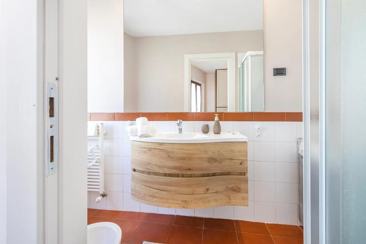 Simona Apartments Parma