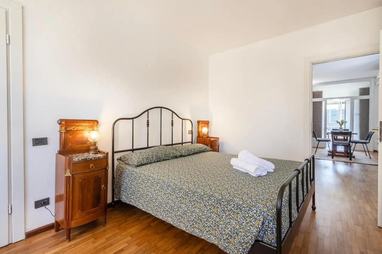 Simona Apartments Parma