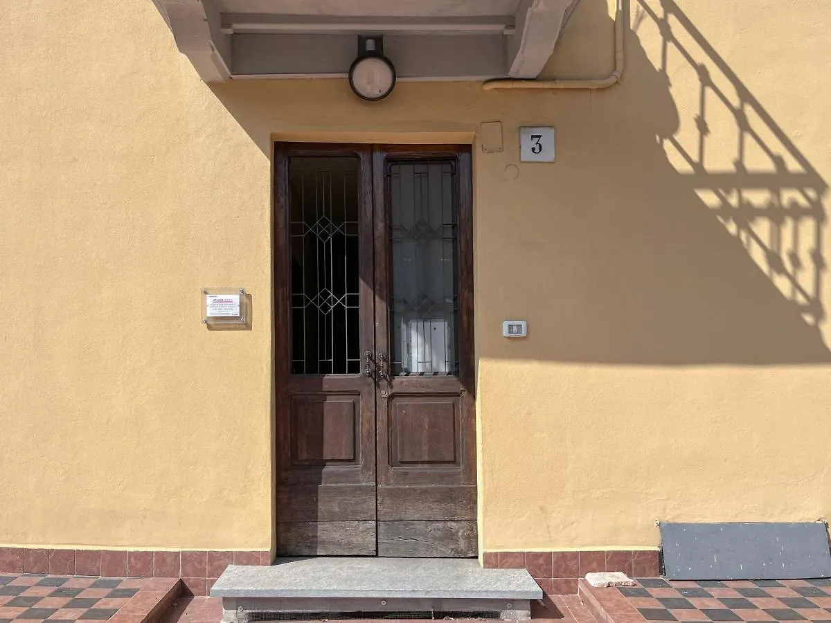 Simona Apartments Parma