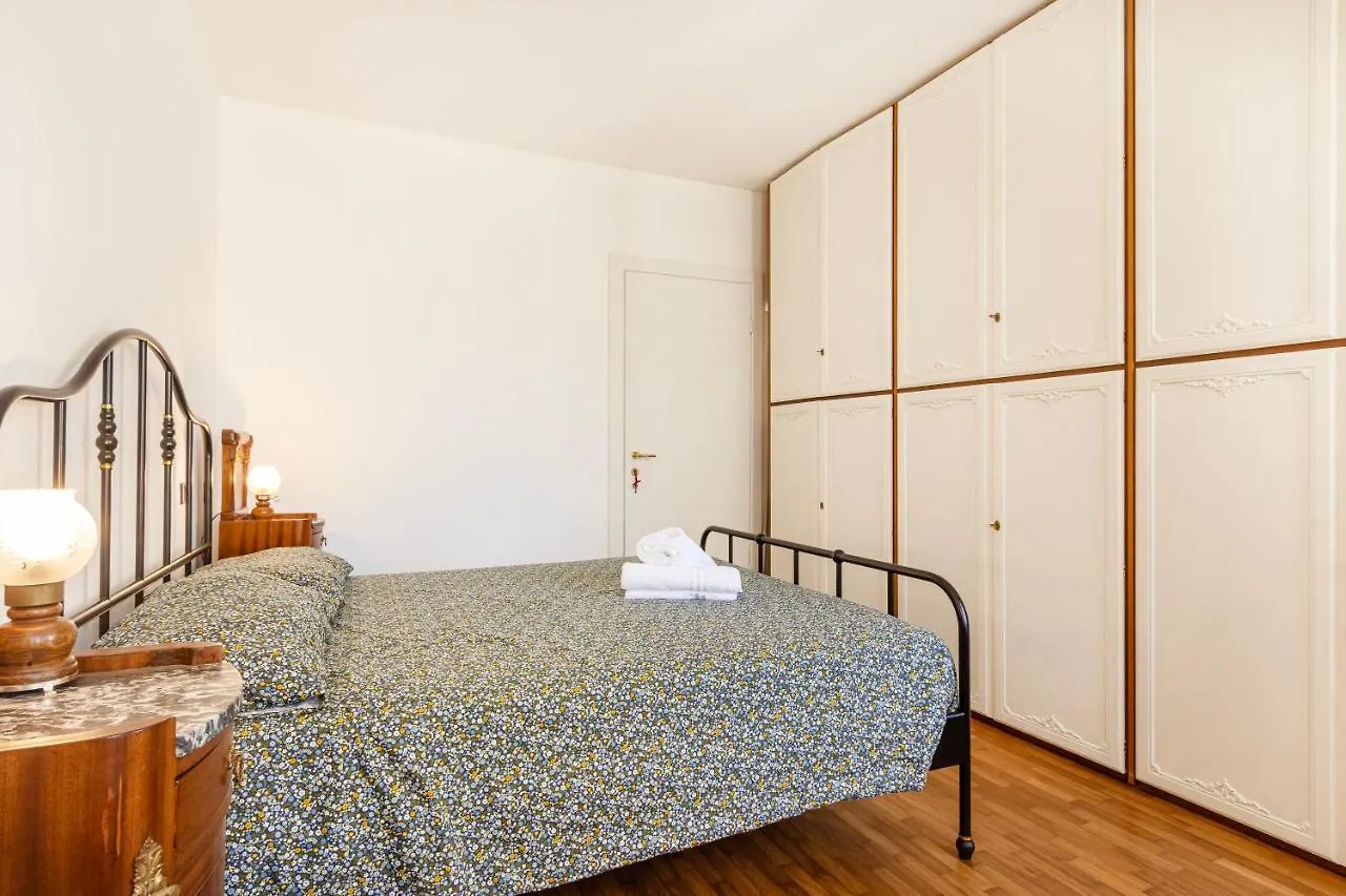Simona Apartments Parma
