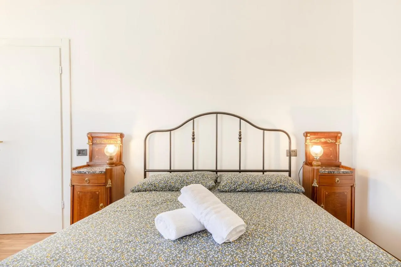 Simona Apartments Parma