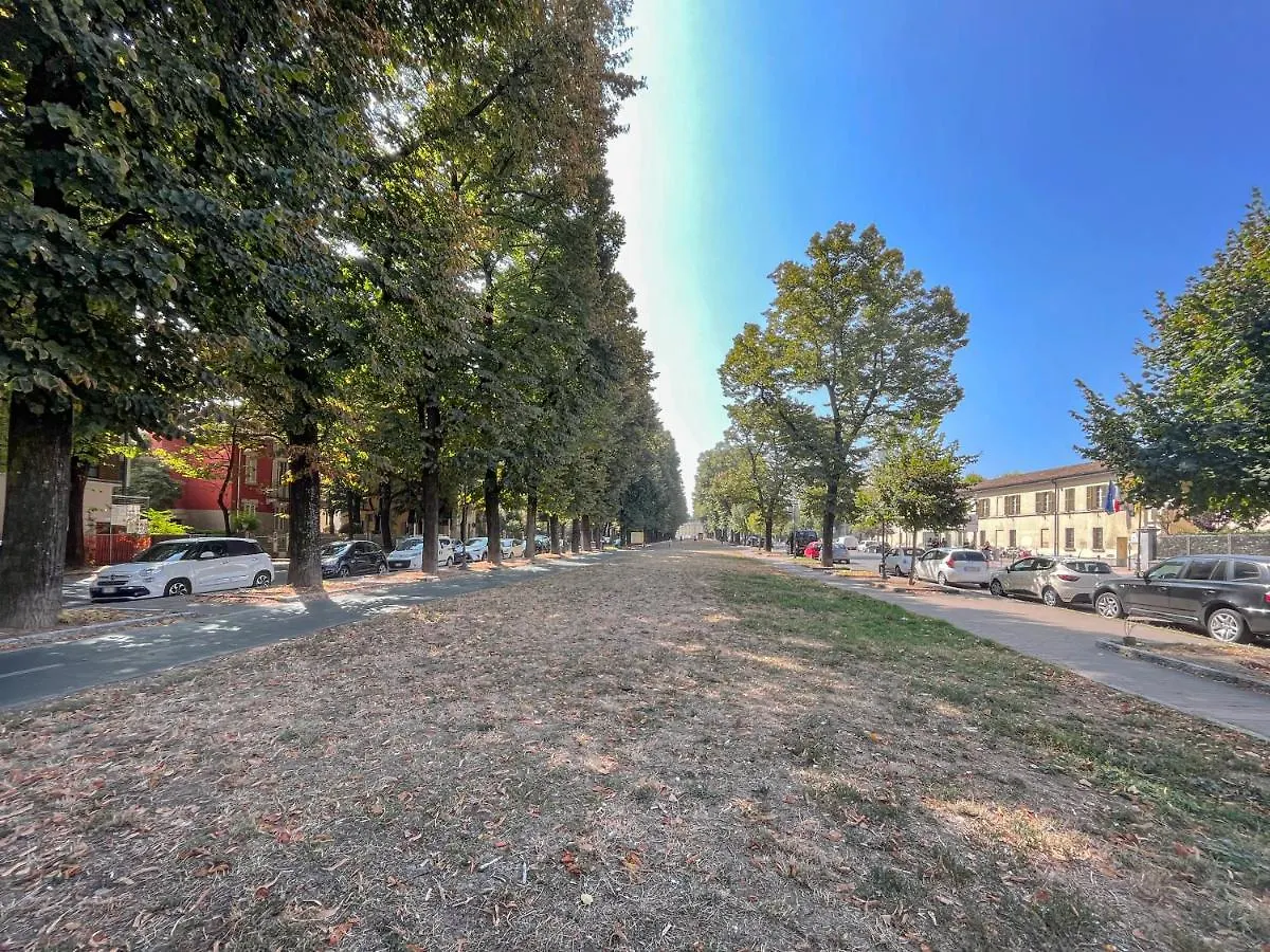 Simona Apartments Parma